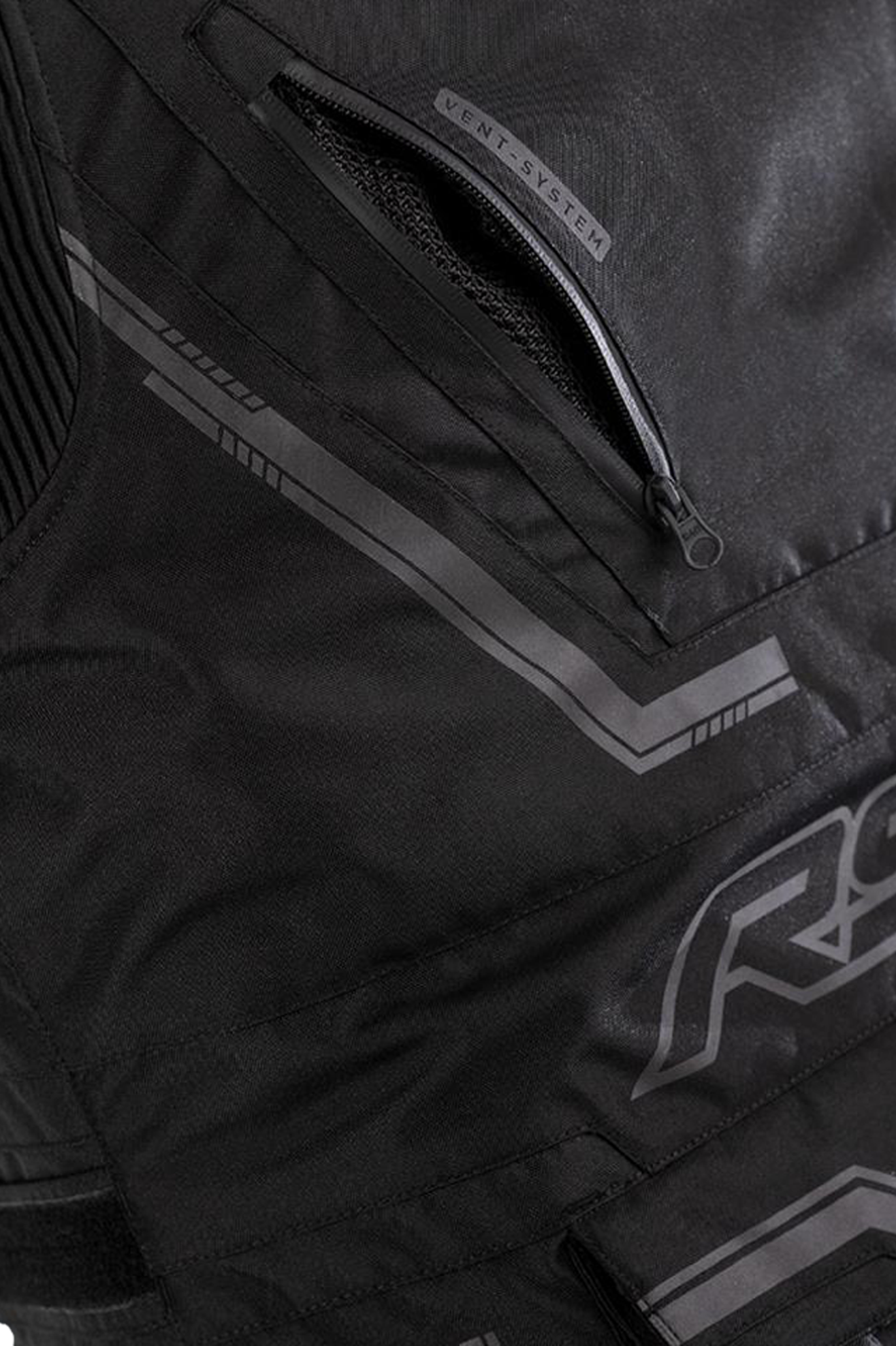 RST Paragon 6 Airbag Motorcycle Jacket