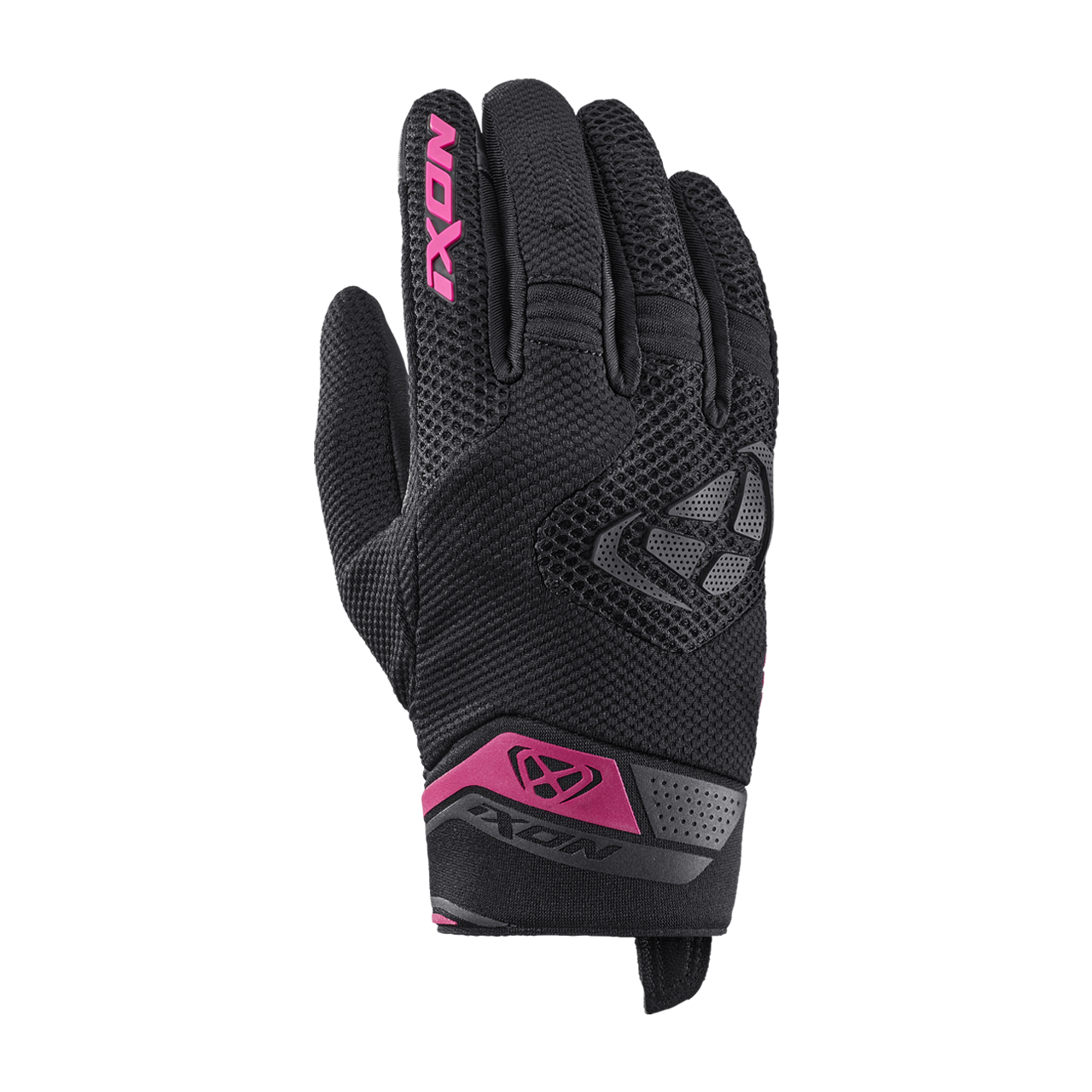 Motorhandschoenen Ixon Mig 2 Airflow L