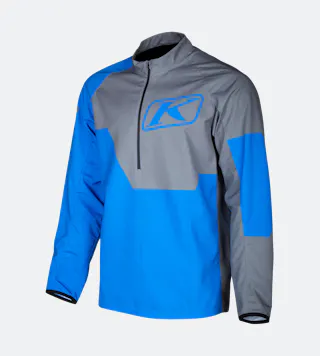 Jersey Klim Revolt 1/4 Zip Castlerock