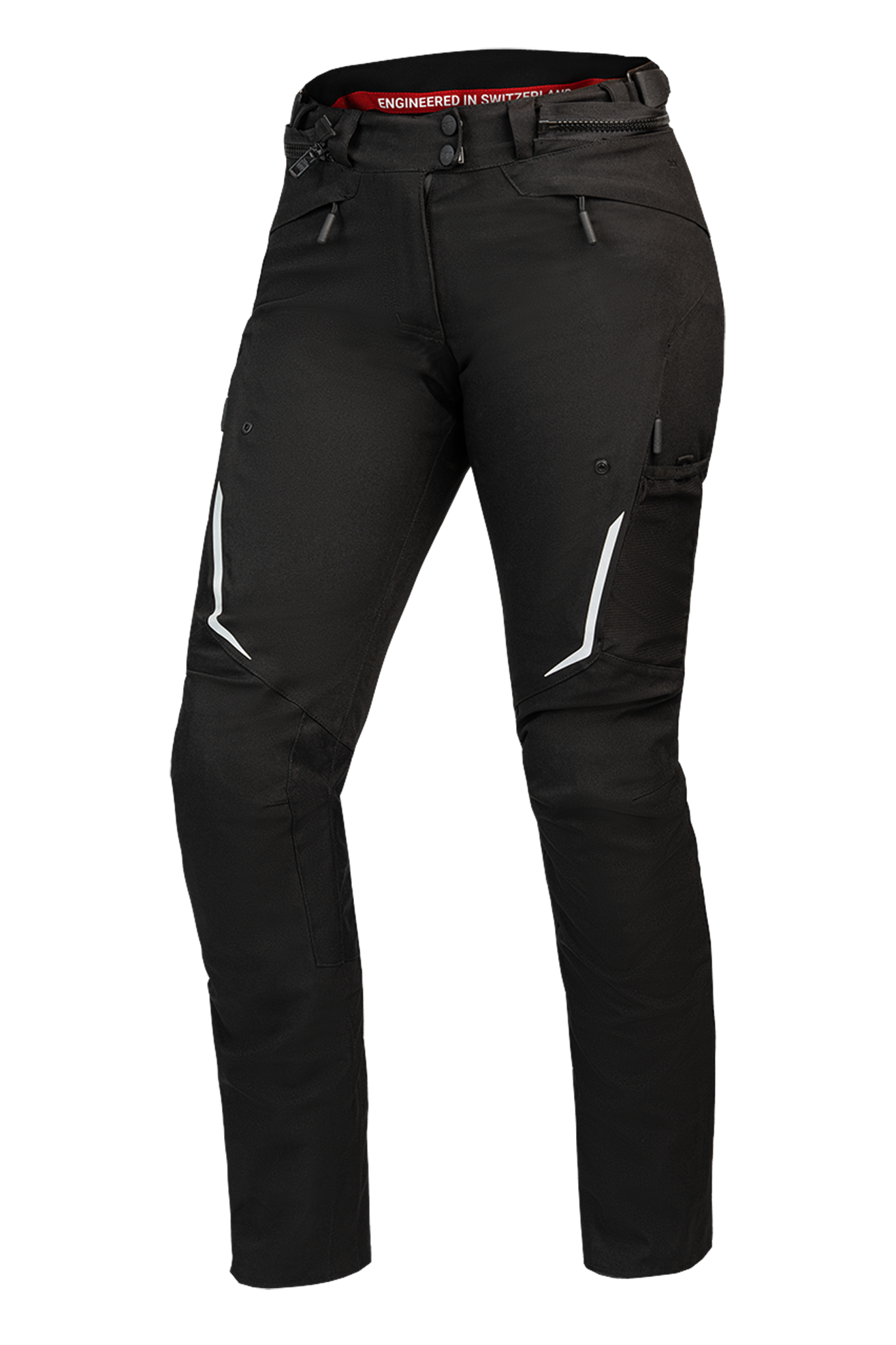 iXS Rapid STX 2.0 Laminated Women's MC Trousers
