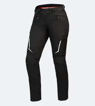 iXS Rapid STX 2.0 Laminated Women's MC Trousers