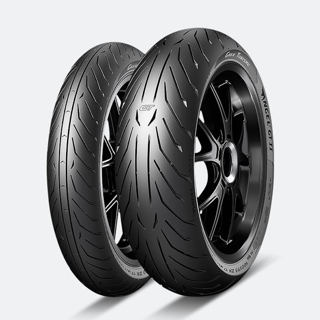 Pirelli Angel Gt 160 60 Zr 18 M C 70w Tl Nu 39 Besparen Xlmoto Be