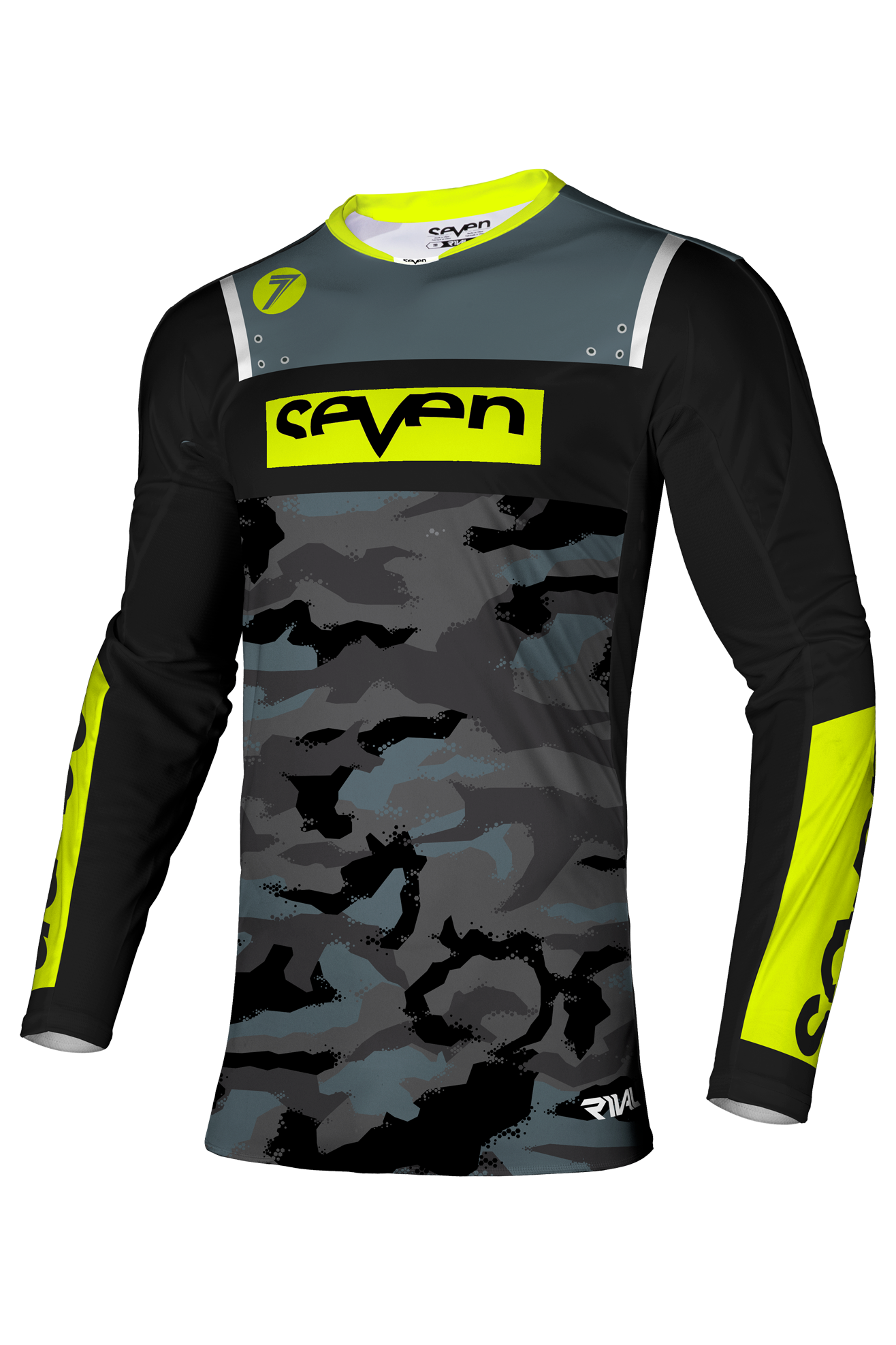 Crosstrui Seven Rival Barrack