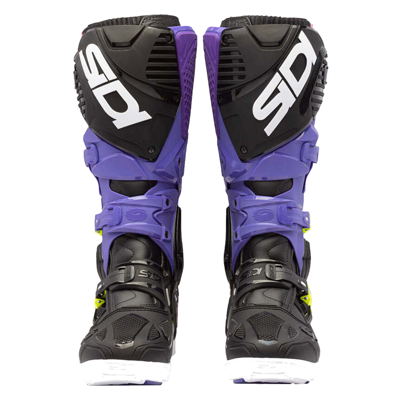 Botas de Cross Sidi Crossfire 3 SRS 2026