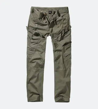 Bukser Brandit Adven Slim Fit
