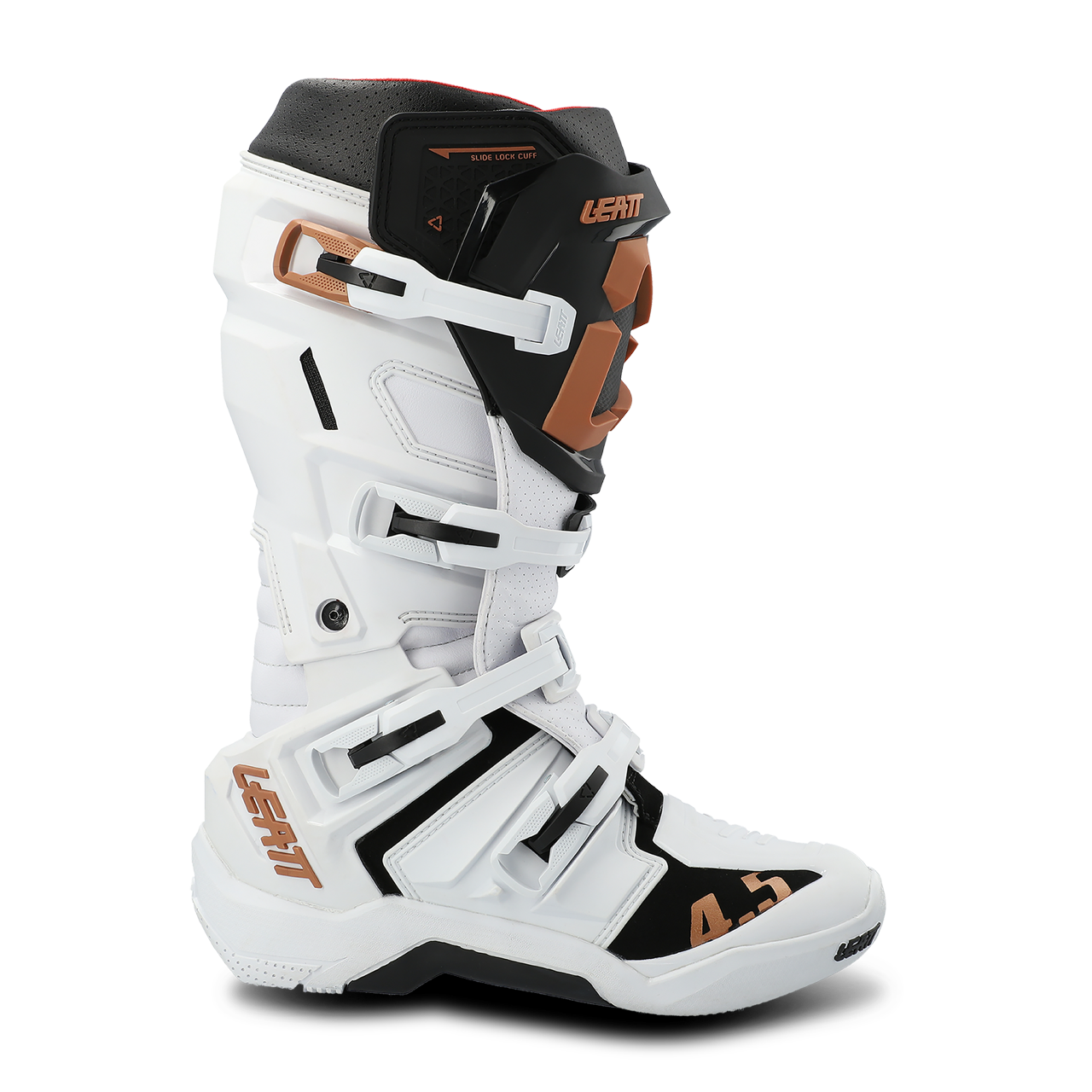 Leatt 4.5 V26 MX Boots