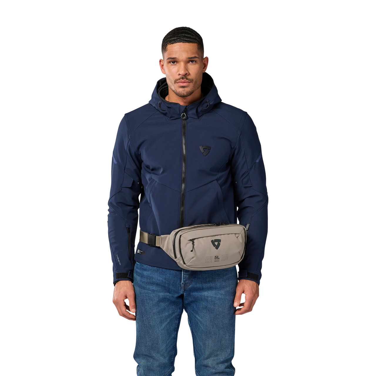 Bolsa REV'IT! Nour