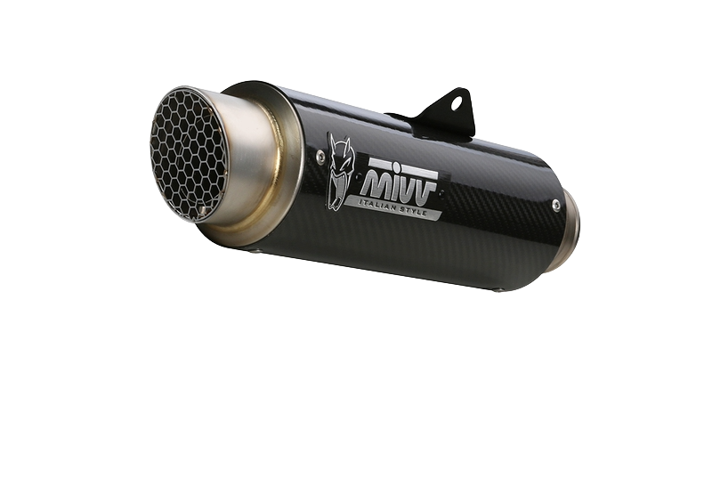 Mivv GP Pro Full Exhaust System