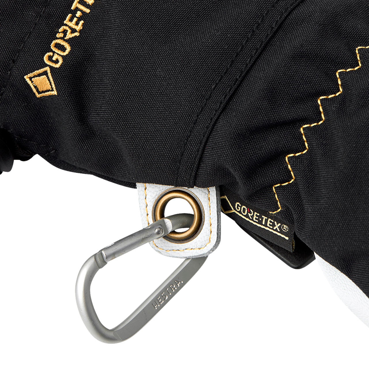 Hestra Army Leather Gore-Tex® Gloves