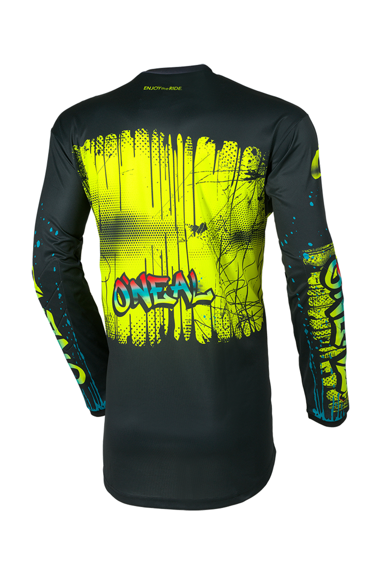 O'Neal Element Rancid Youth MX Jersey