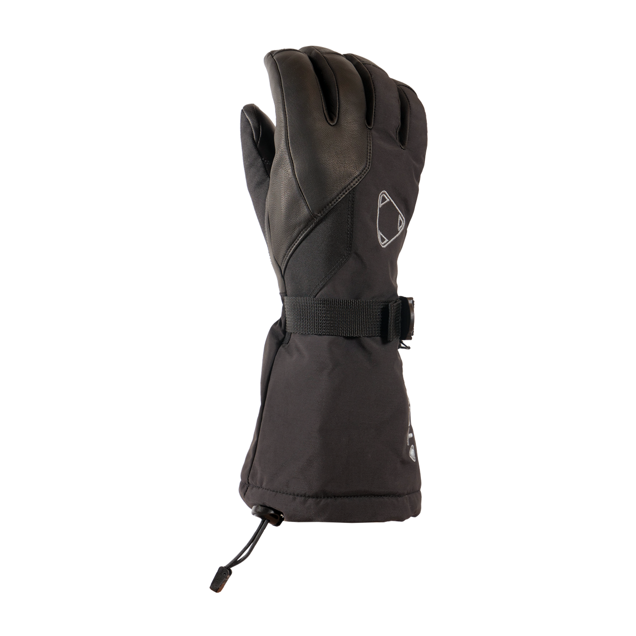 Guantes TOBE Huron Gauntlet Jet
