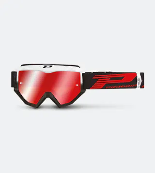 Motokrossi Prillid Progrip 3201