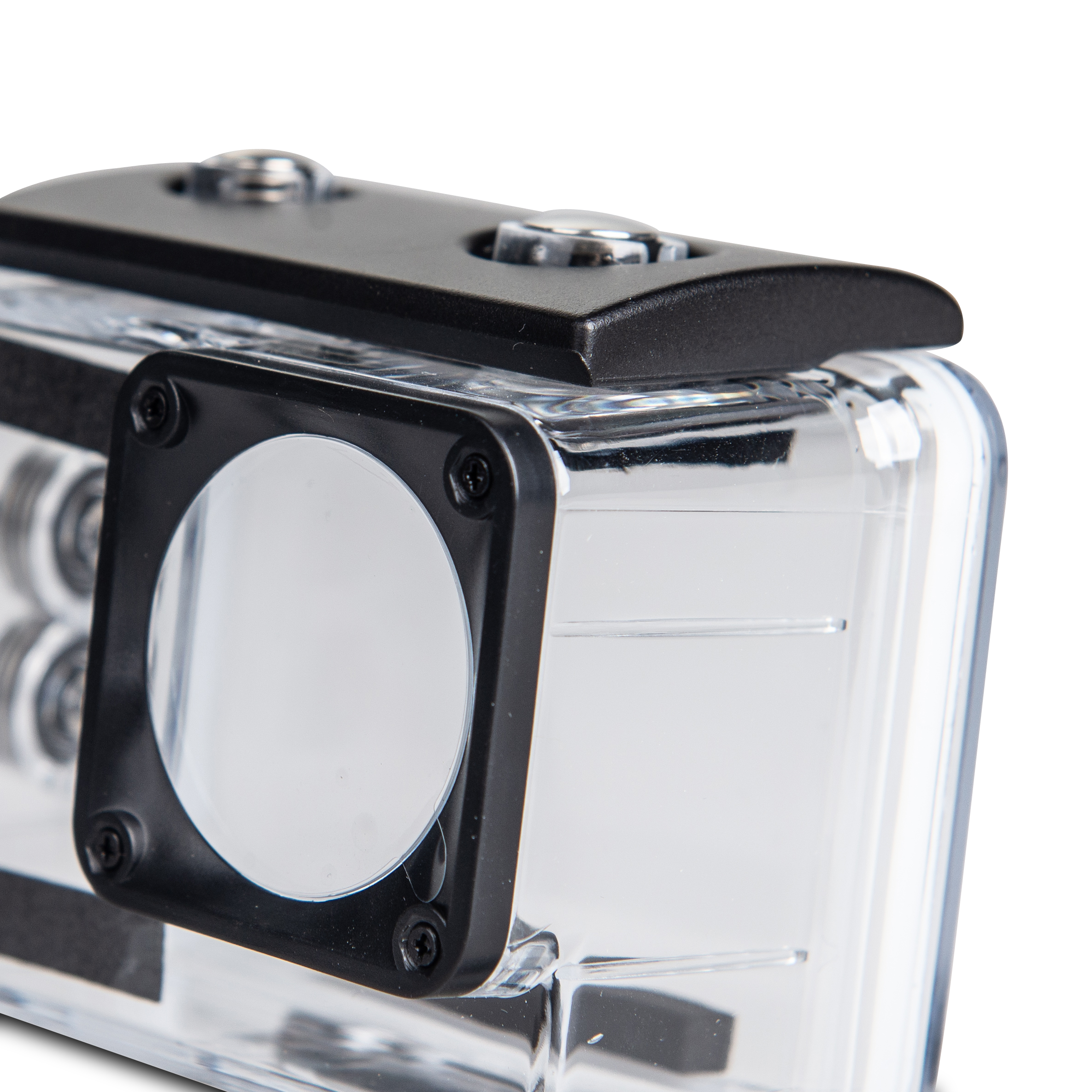 Waterdichte Camerahoes Raven Pro Action