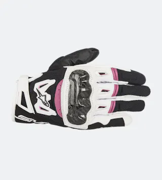 Motorhandschoenen Dames Alpinestars SMX-2 Air Carbon V2