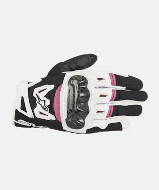 Motorhandschoenen Dames Alpinestars SMX-2 Air Carbon V2