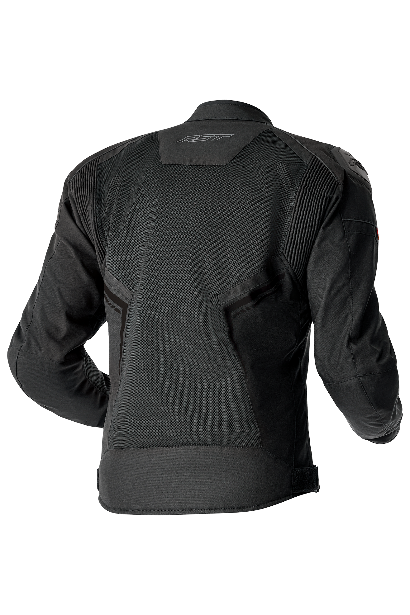 Jachetă Moto RST S1 Mesh D3O