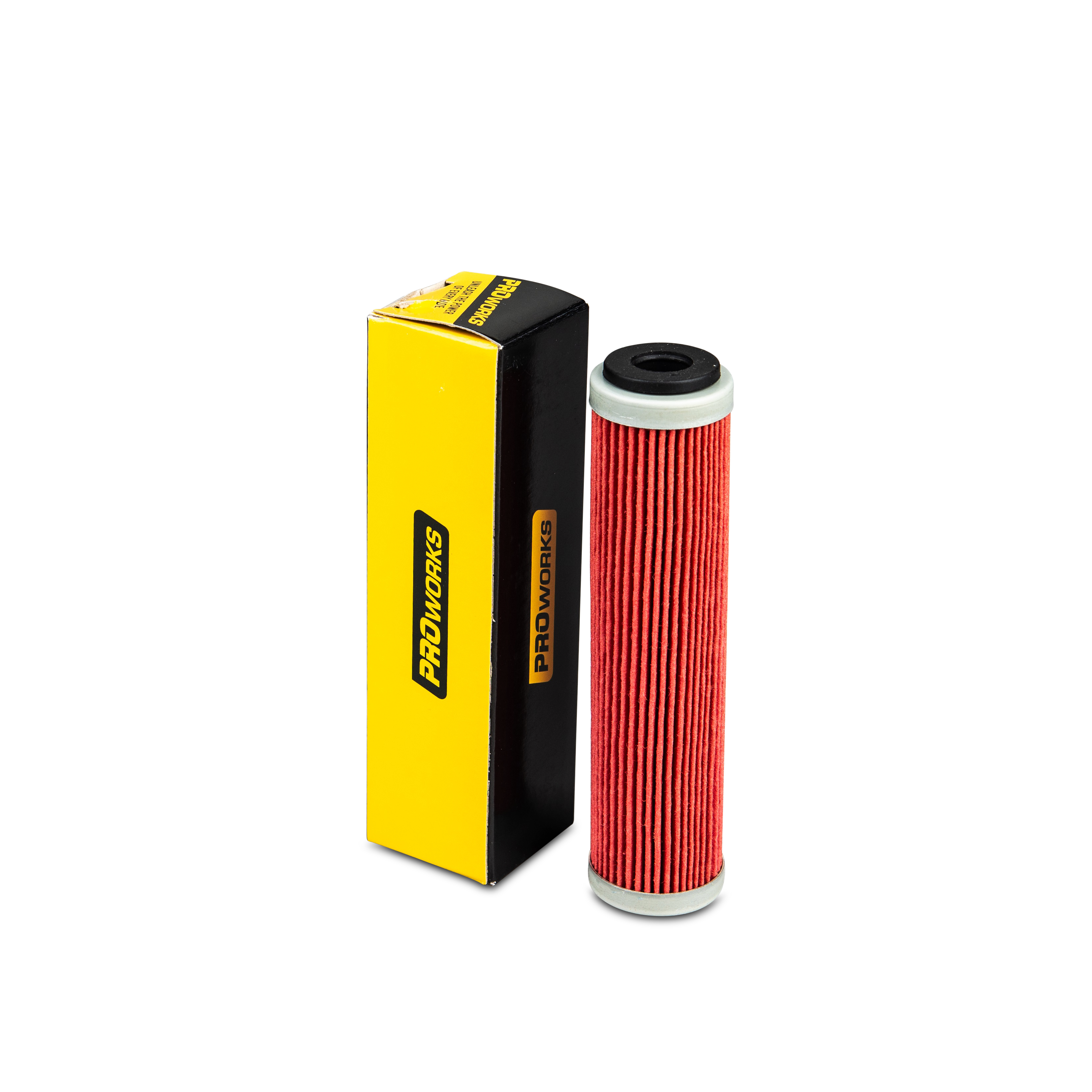 Proworks Oliefilter