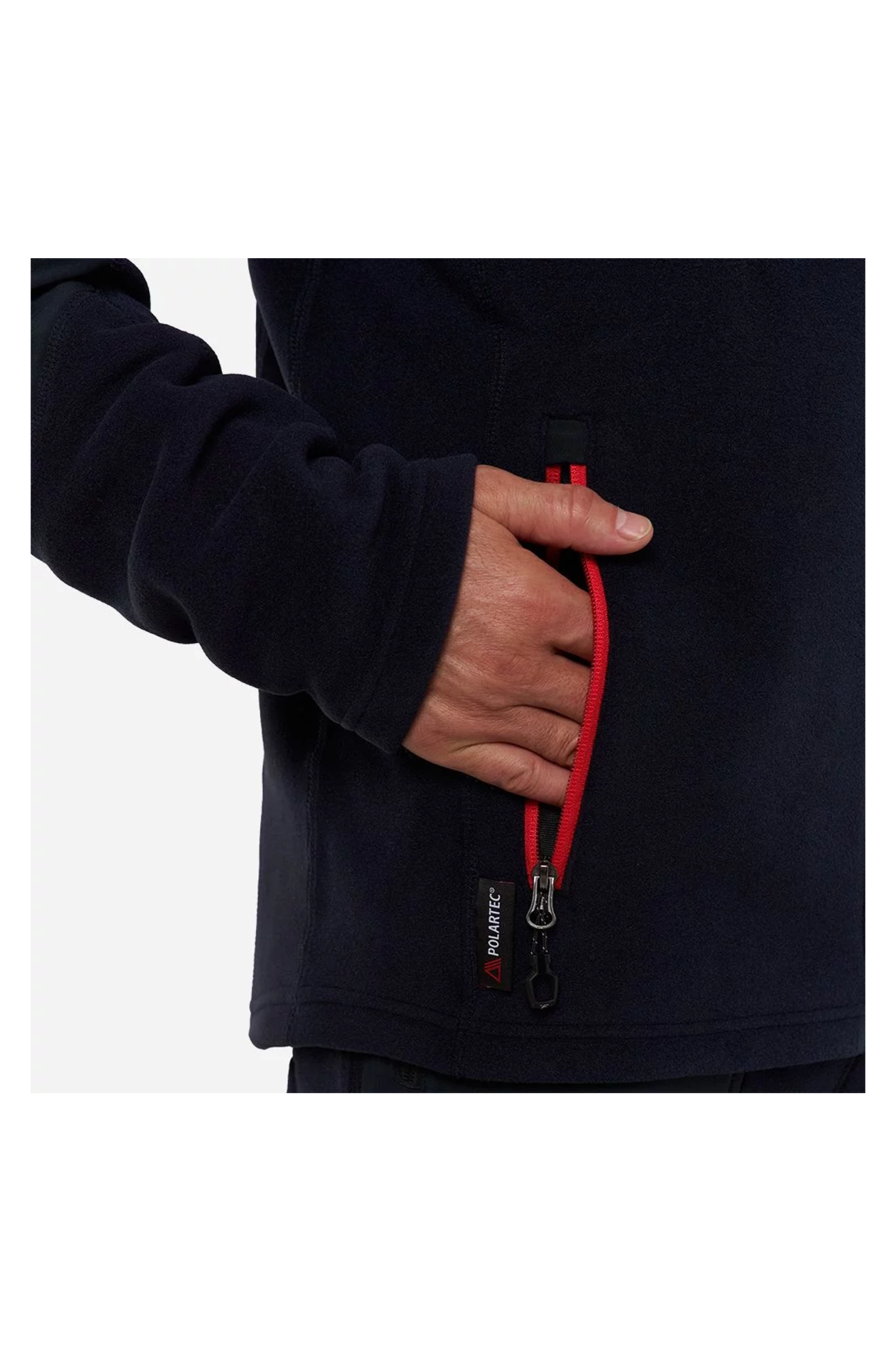 Schneejacke Finntrail Polar