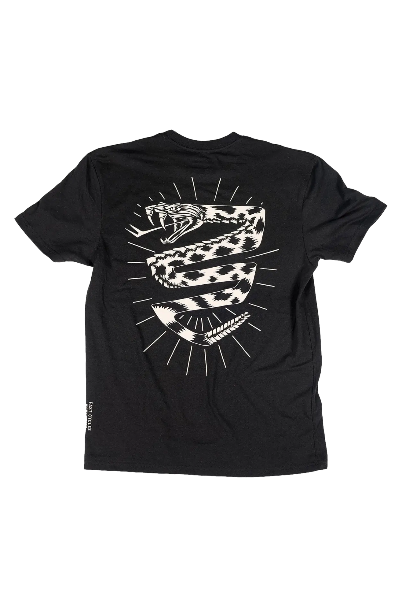 Fasthouse Medusa Tech MTB Jersey