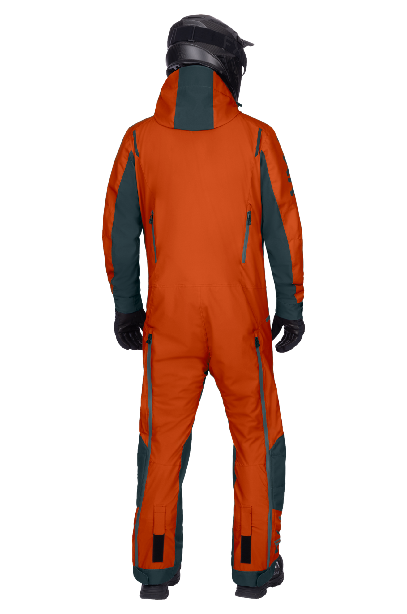 Monosuit FXR Vertical MTX Lite 26