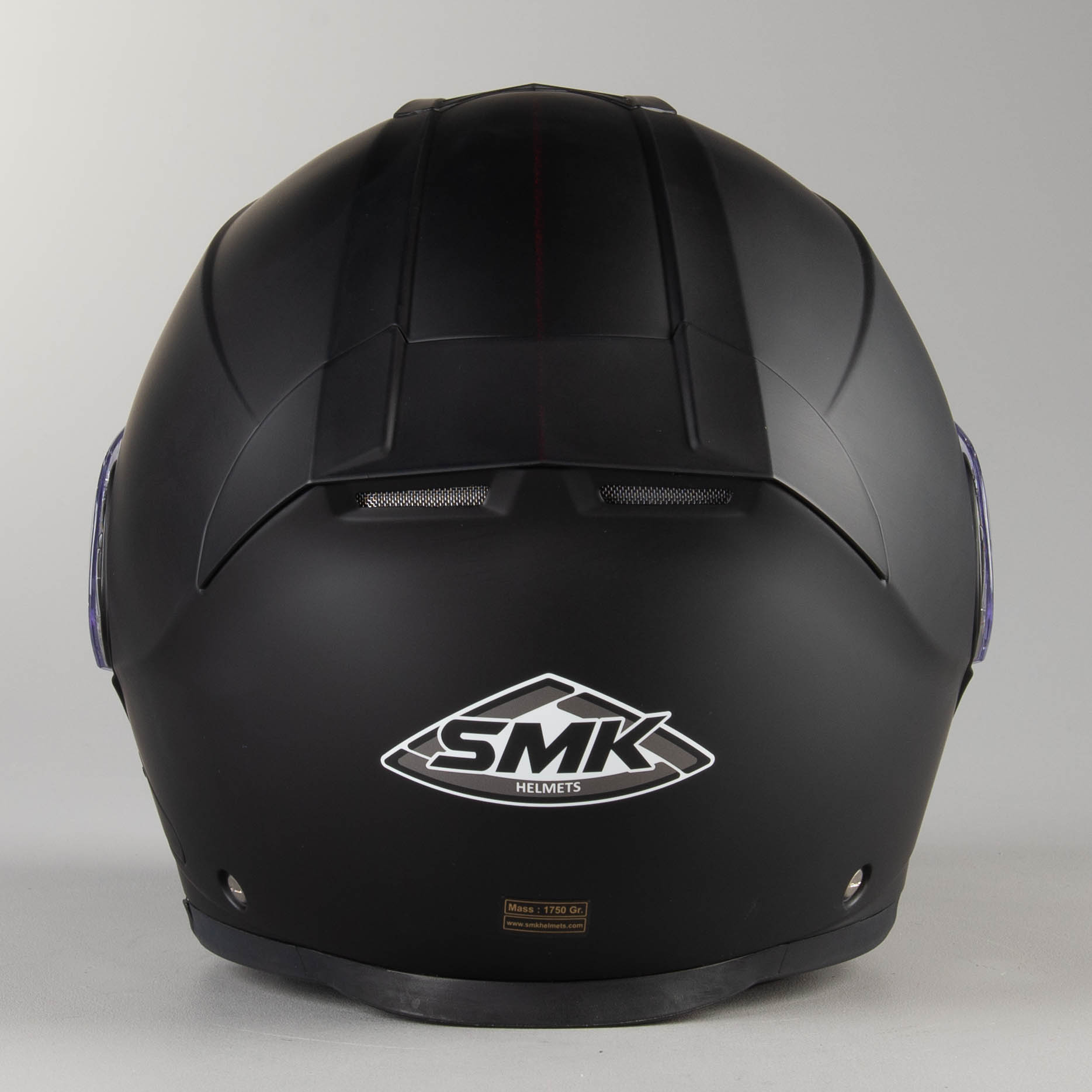 SMK Glide Basic Flip-Up Helmet