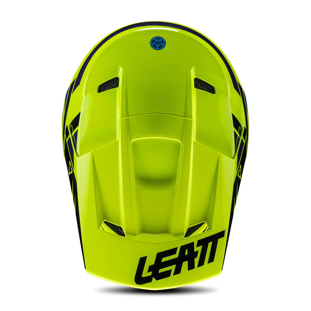 Leatt Moto 2.5 V25 MX Helmet