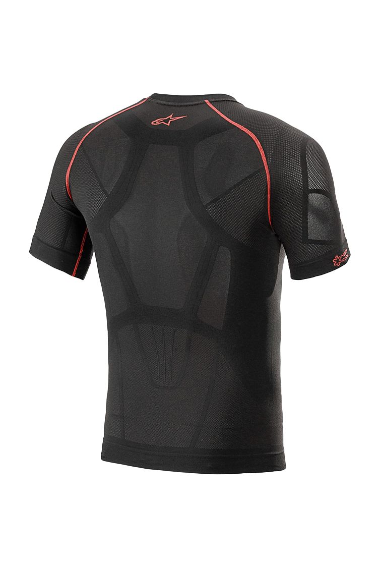 Alpinestars Ride Tech V2 SS Summer Baselayer Sweater