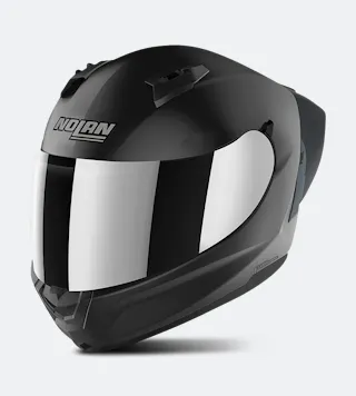 Casque Intégral Nolan N60-6 Sport Silver Edition