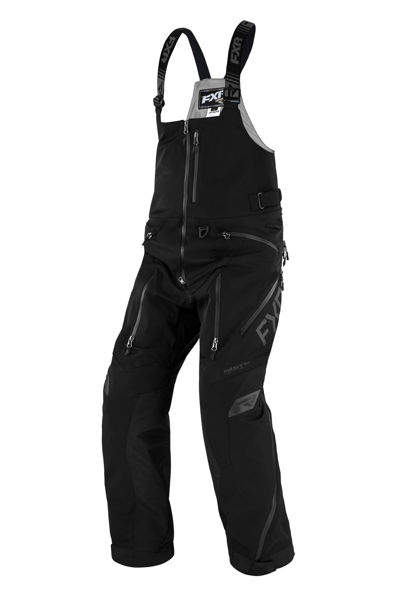 Pantalones de Nieve FXR Renegade FX