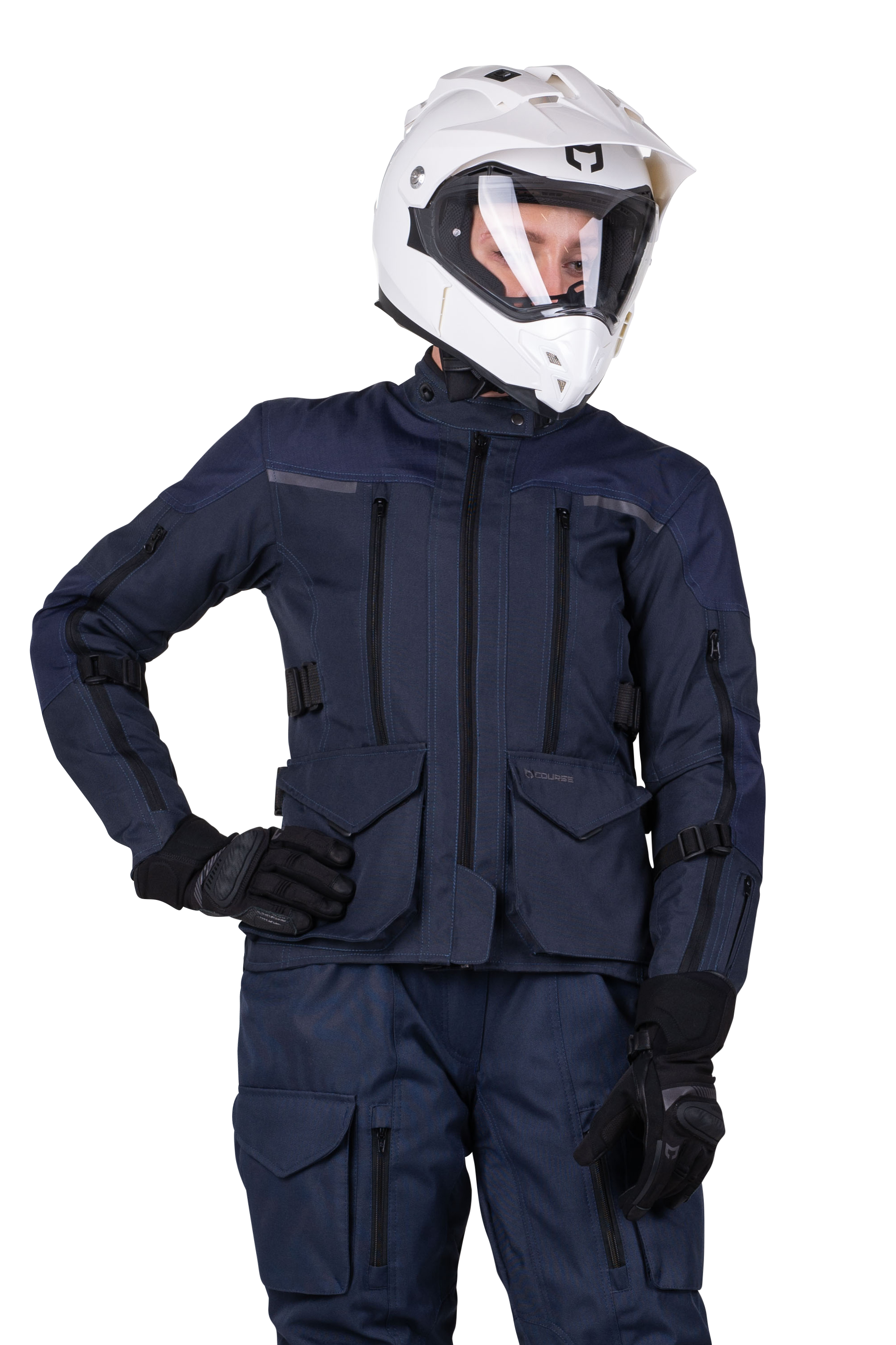 Chaqueta para Mujer Course Four Seasons