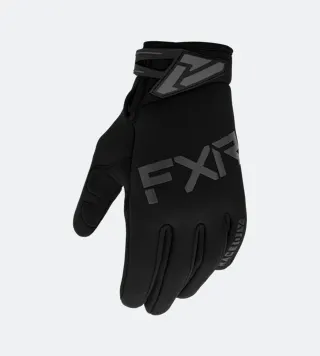 Guantes de Neopreno FXR Cold Cross