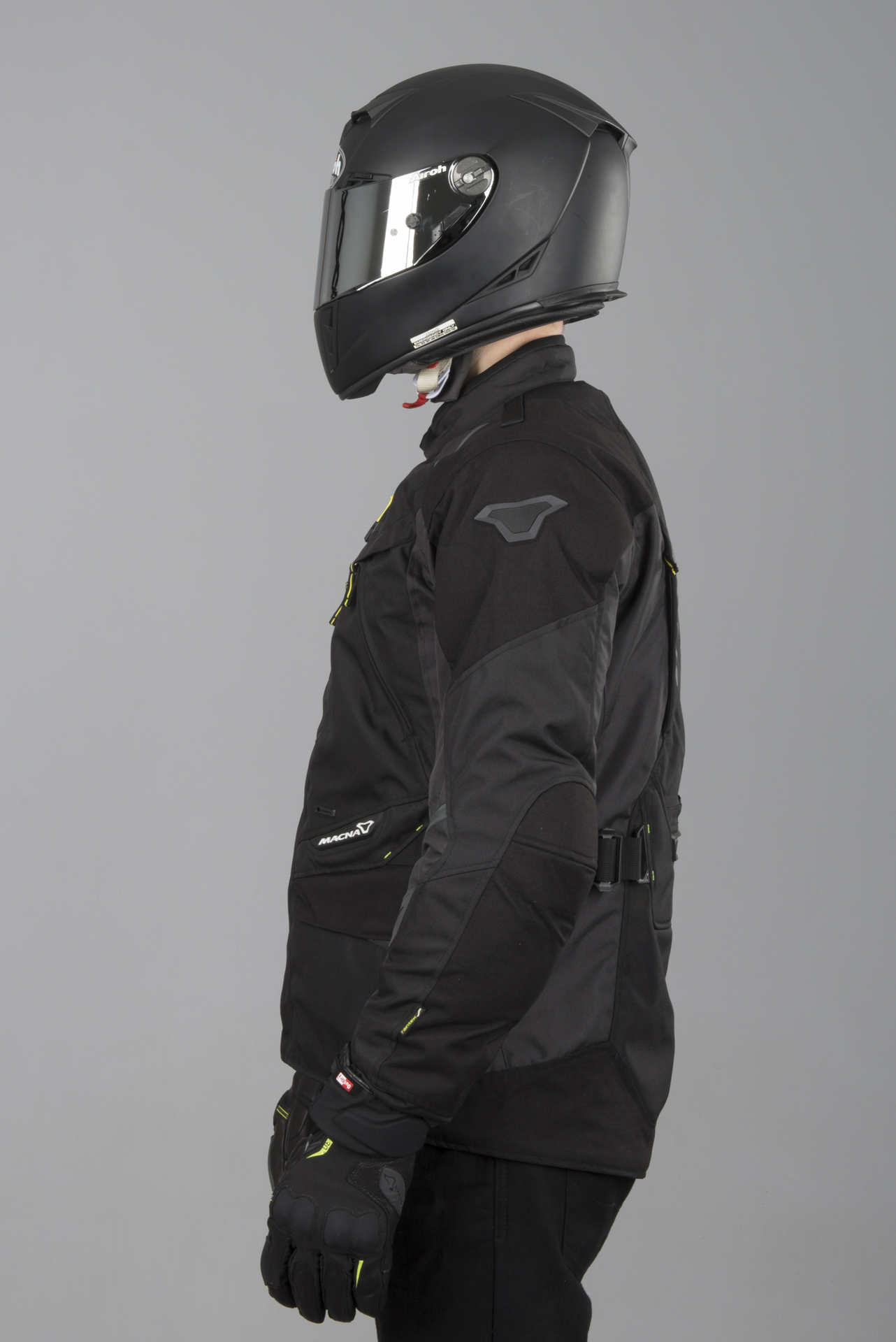 Macna Equator Jacket