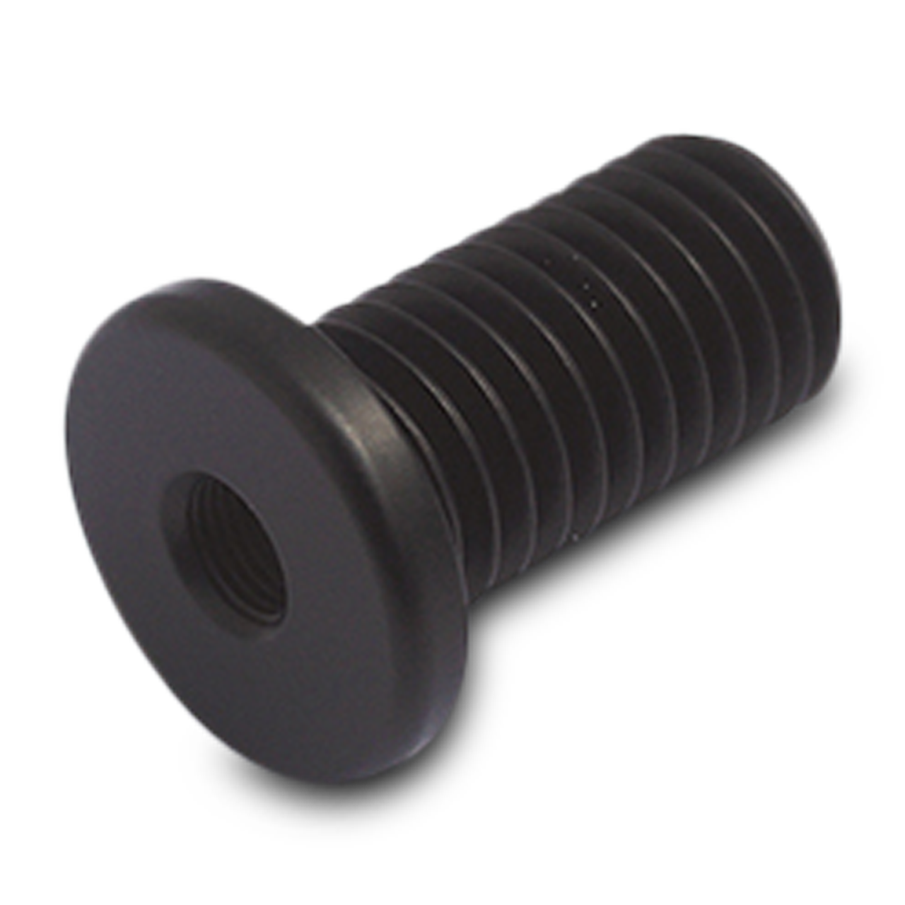 Stijve Montagebeugel Kellermann Atto M10 x 20mm Zwart