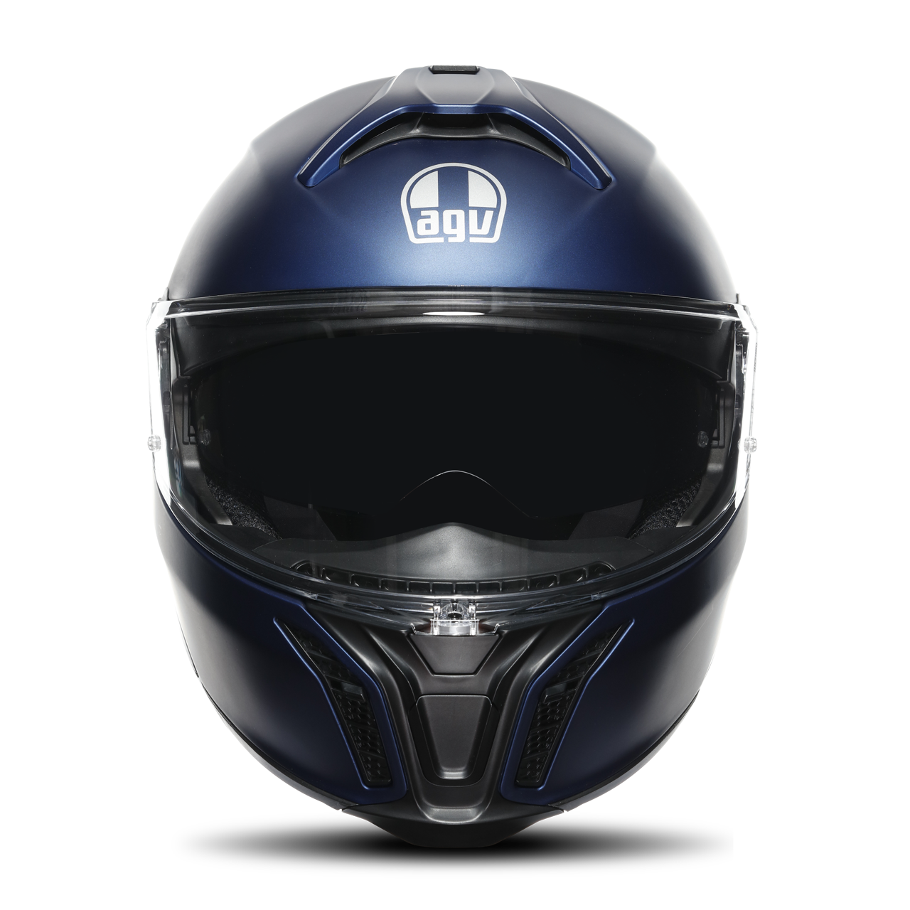 AGV Tourmodular E2206 Solid Flip-Up Helmet