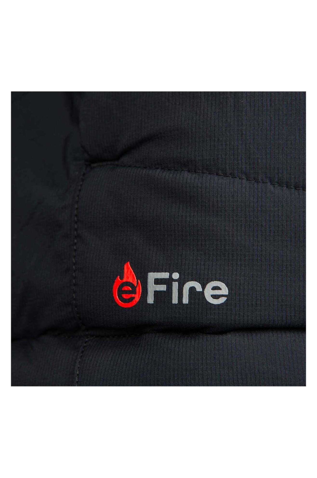 Talvitakki Klim Override eFire