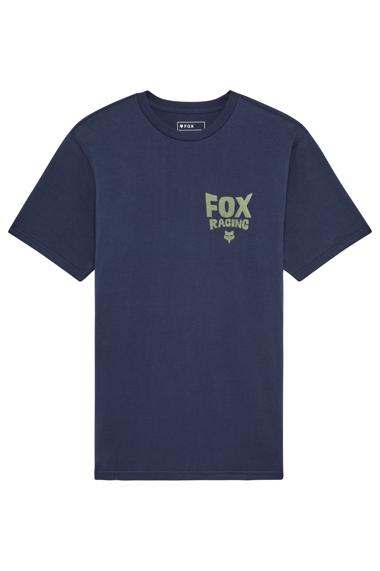 Тениска FOX Bolt Prem
