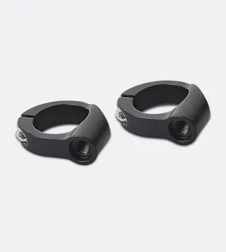 Kit de Montaje para Intermitentes Rizoma Negro