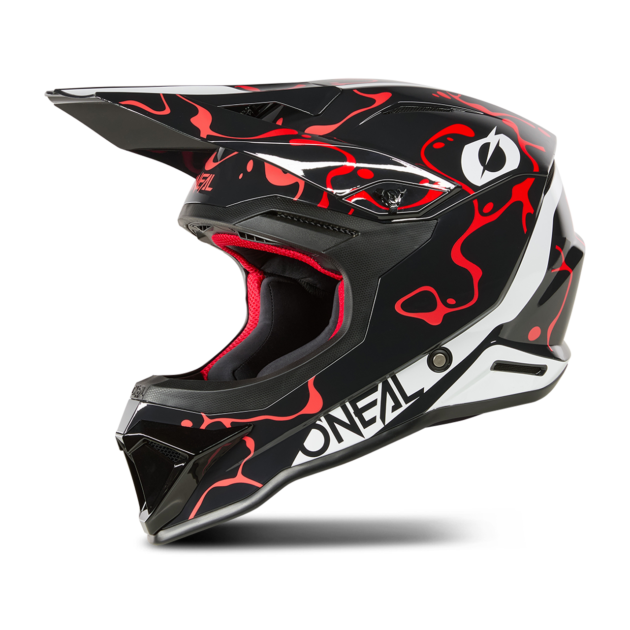 O'Neal 1SRS Splash MX Helmet
