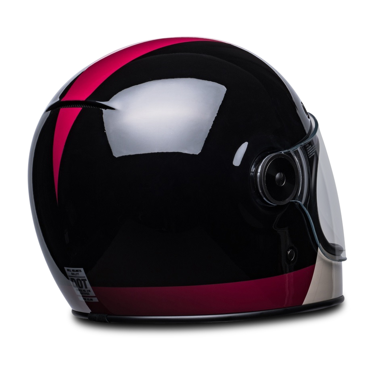 Casco Integral BELL Bullitt Blazon