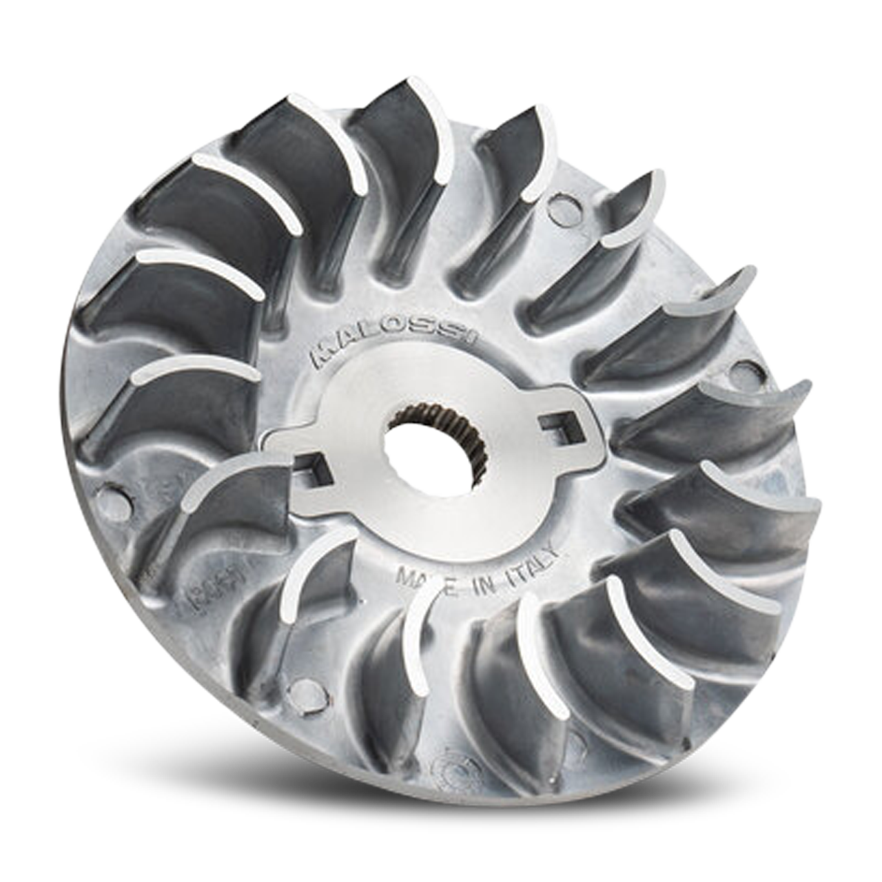 Semipuleggia Scooter Malossi Ventilvar 2000