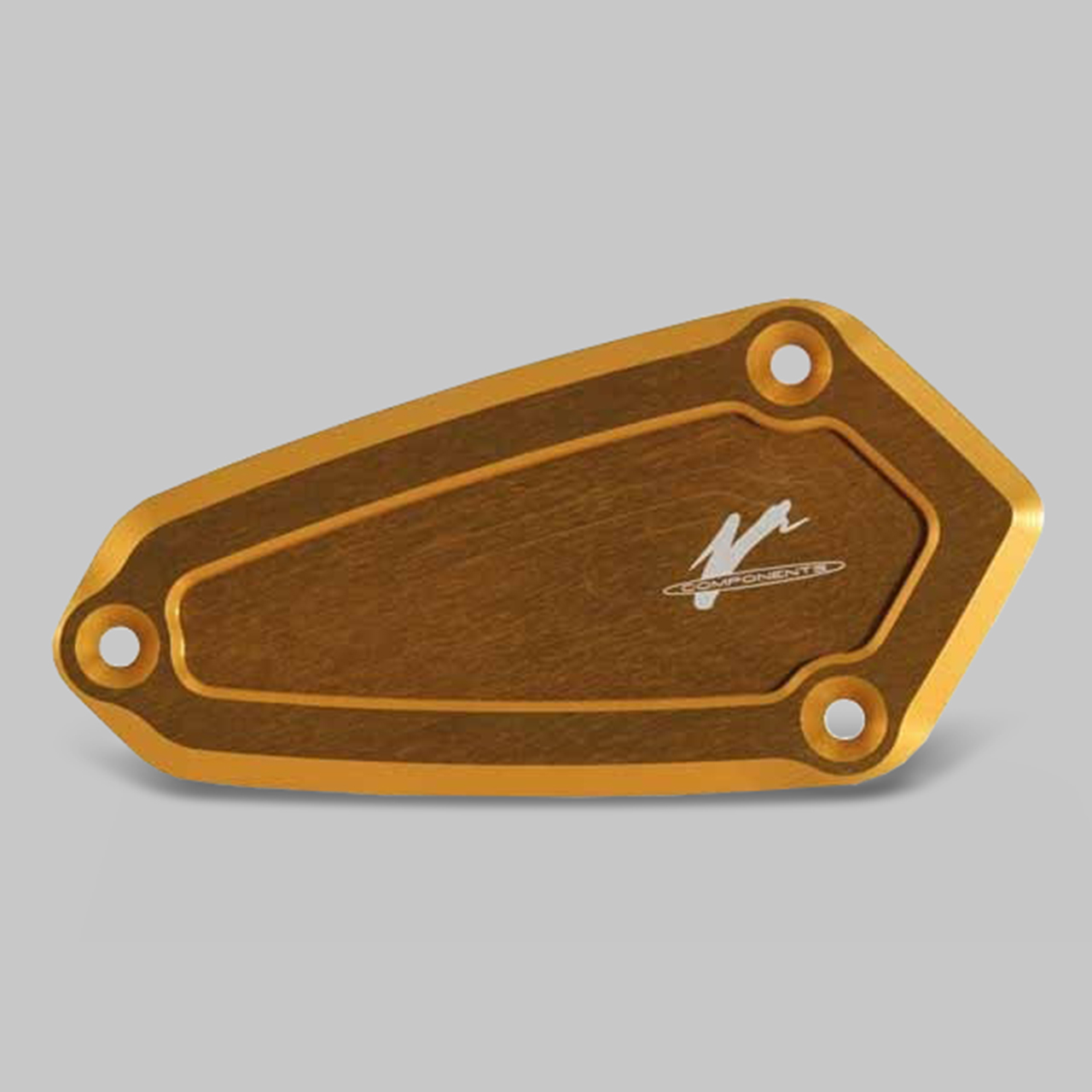 Valter Moto Brake Fluid Cylinder Cap