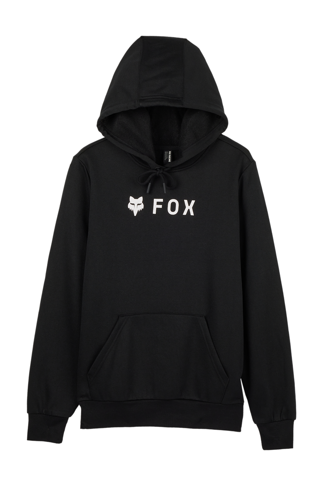 Hoodie FOX Absolute for kvinner