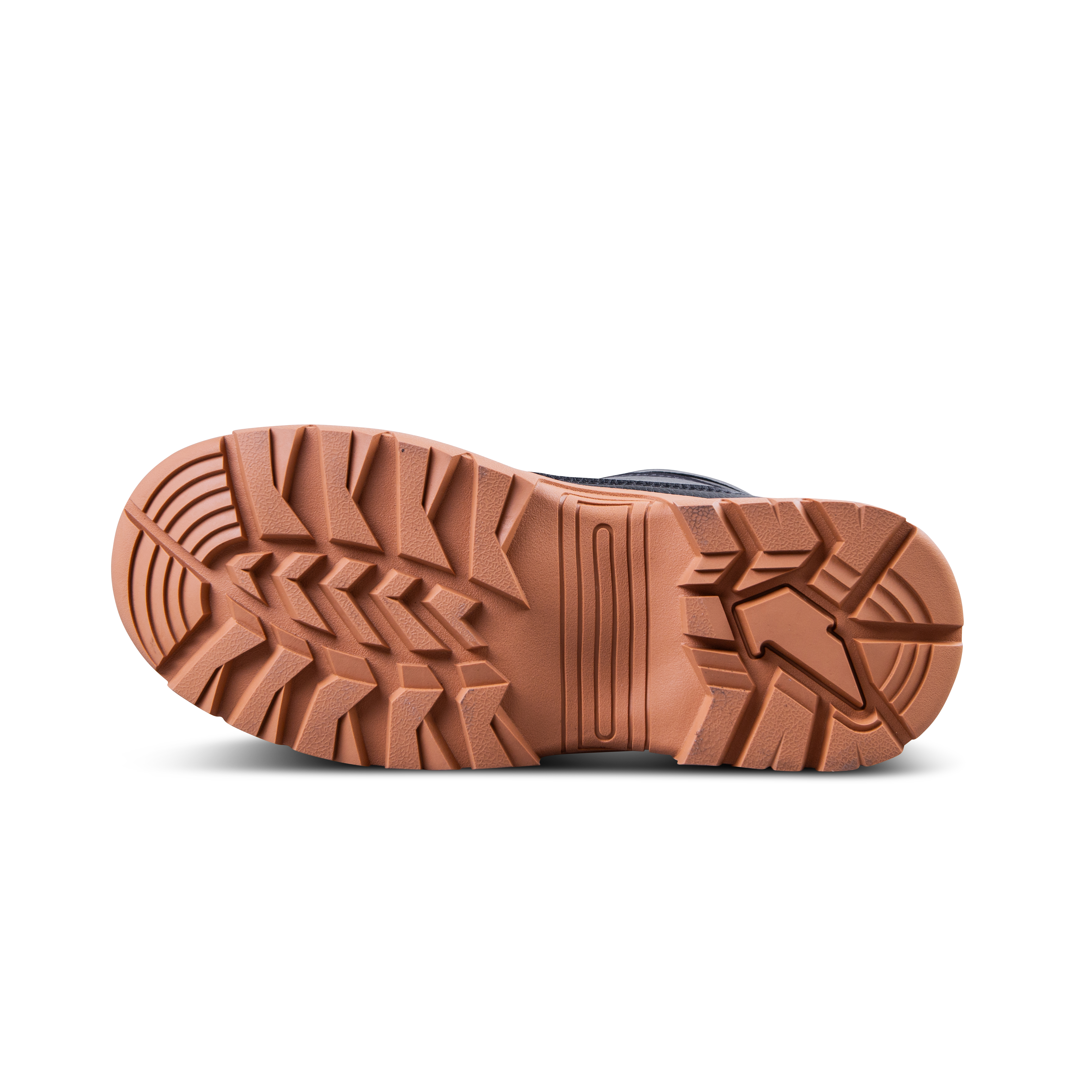 Raven Fallout Snowmobile Boots