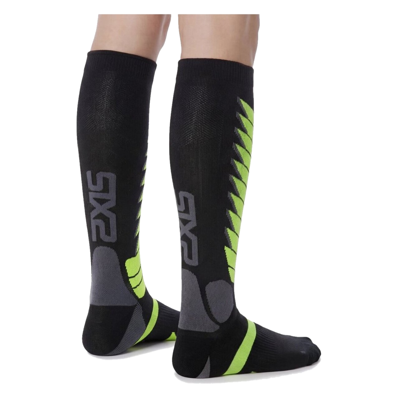 SIXS SPEED V3 Racing knee-high socks