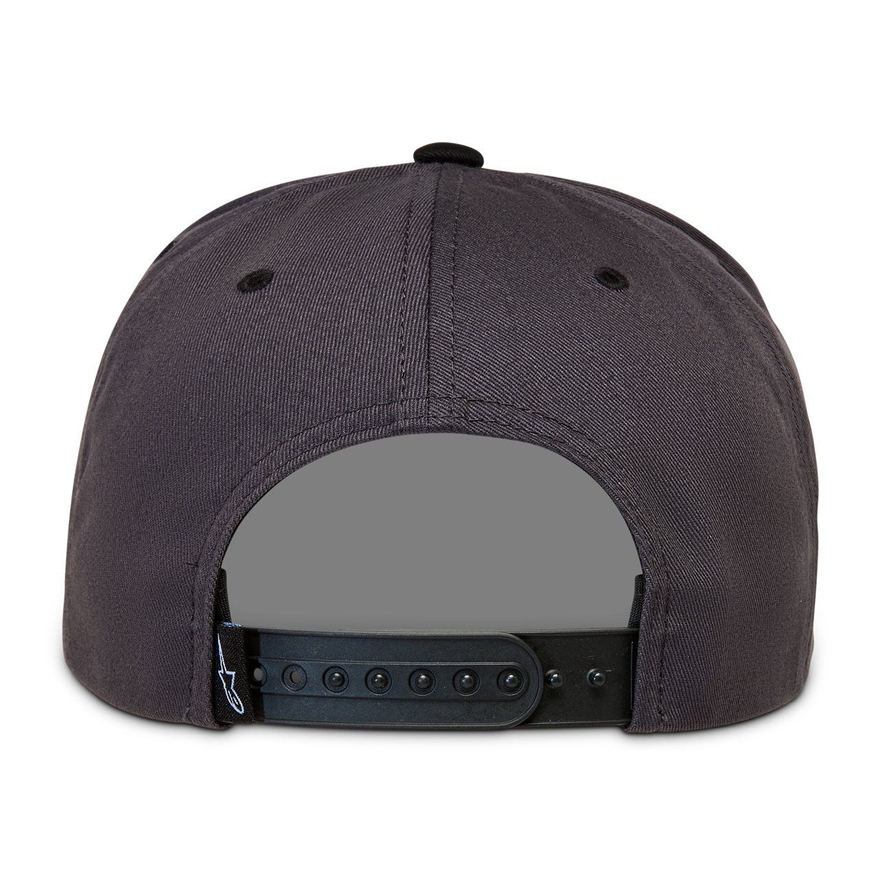 Boné Snapback Alpinestars Stadium