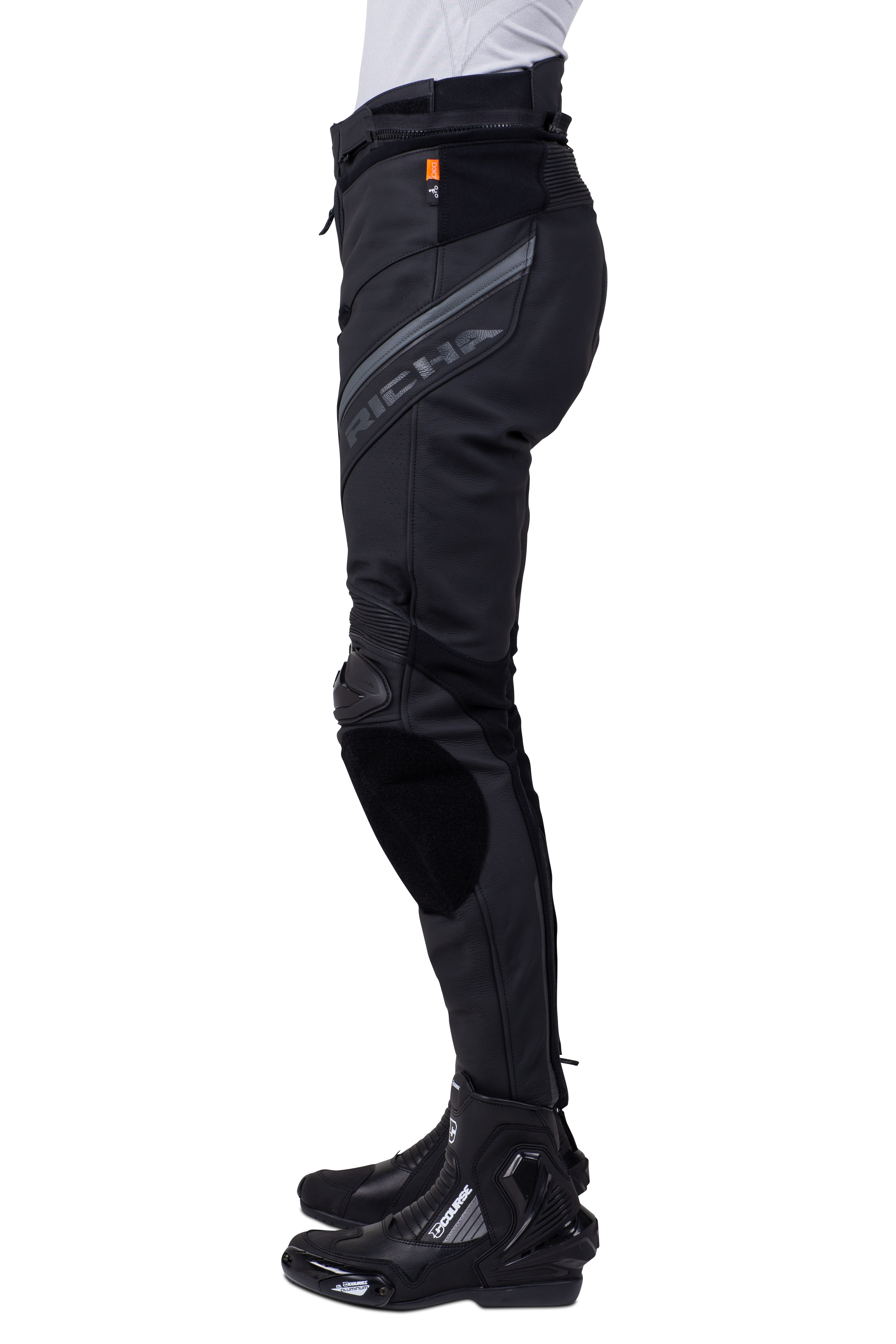 Richa Viper 2 Street Long Motorcycle Trousers