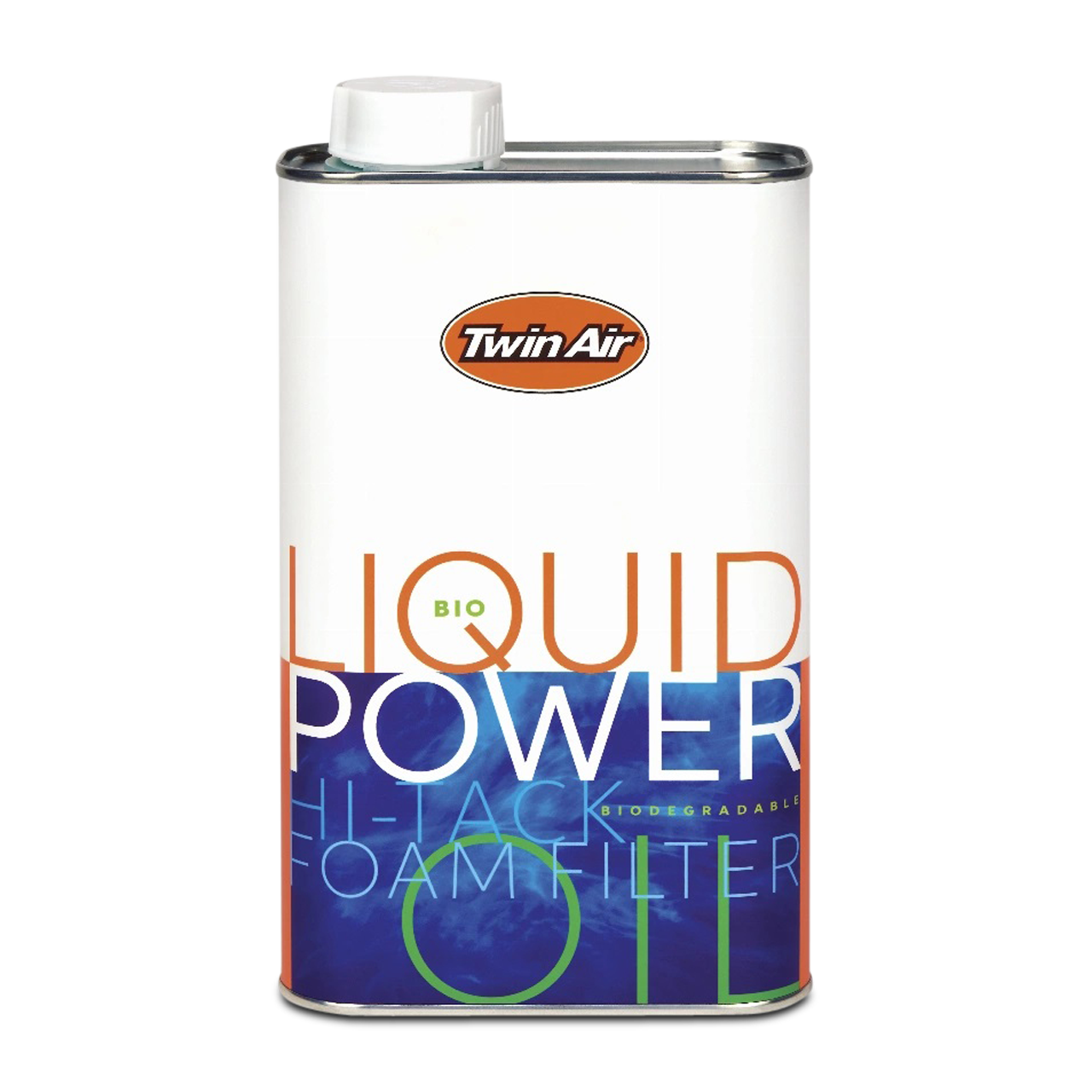 Olio Filtro Aria BIO Twin Air