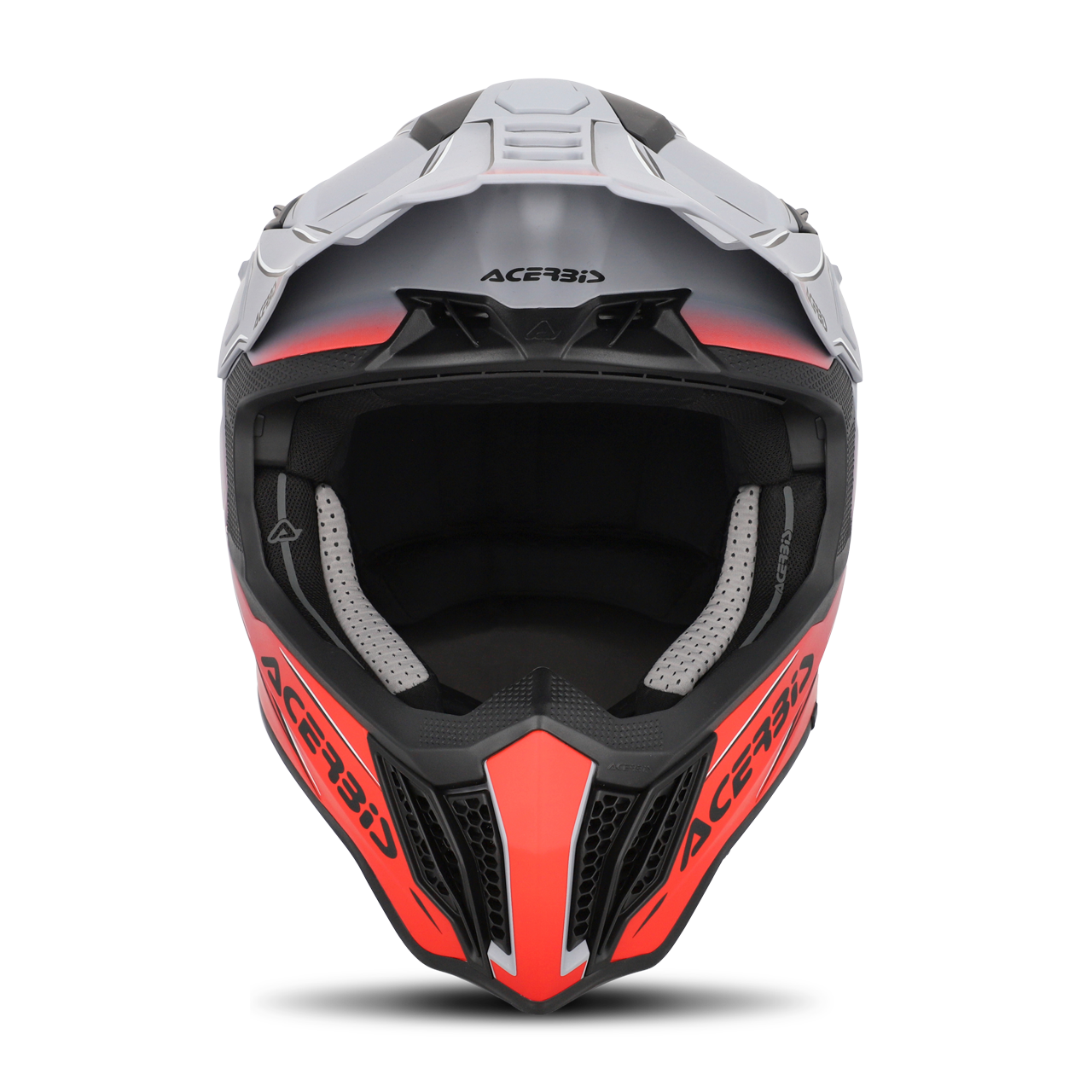 Crosshelm Acerbis Airstrike-X