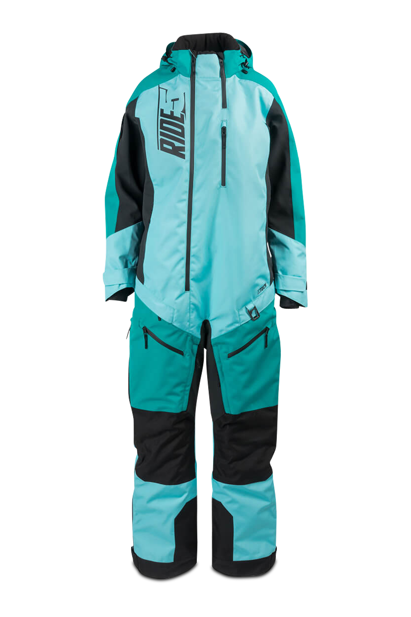 Sneeuwpak Dames 509 Allied Insulated