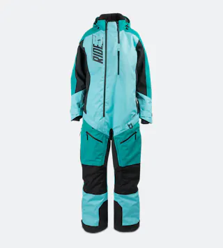 Fato Macaco 509 Allied Feminino com Isolamento (2023)
